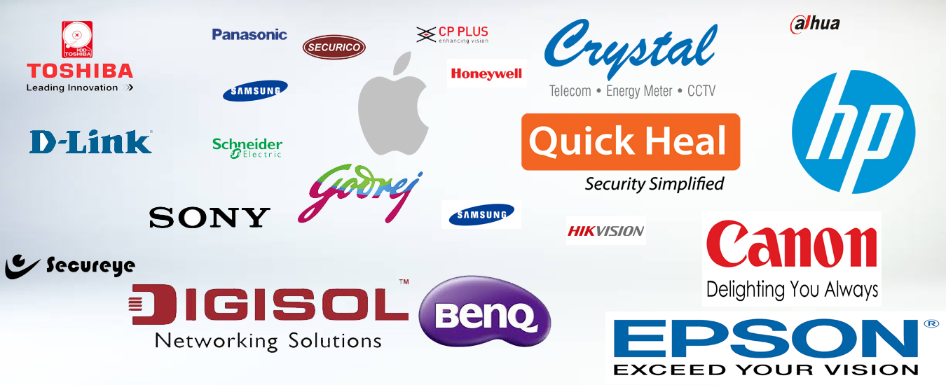 Website Advertisement